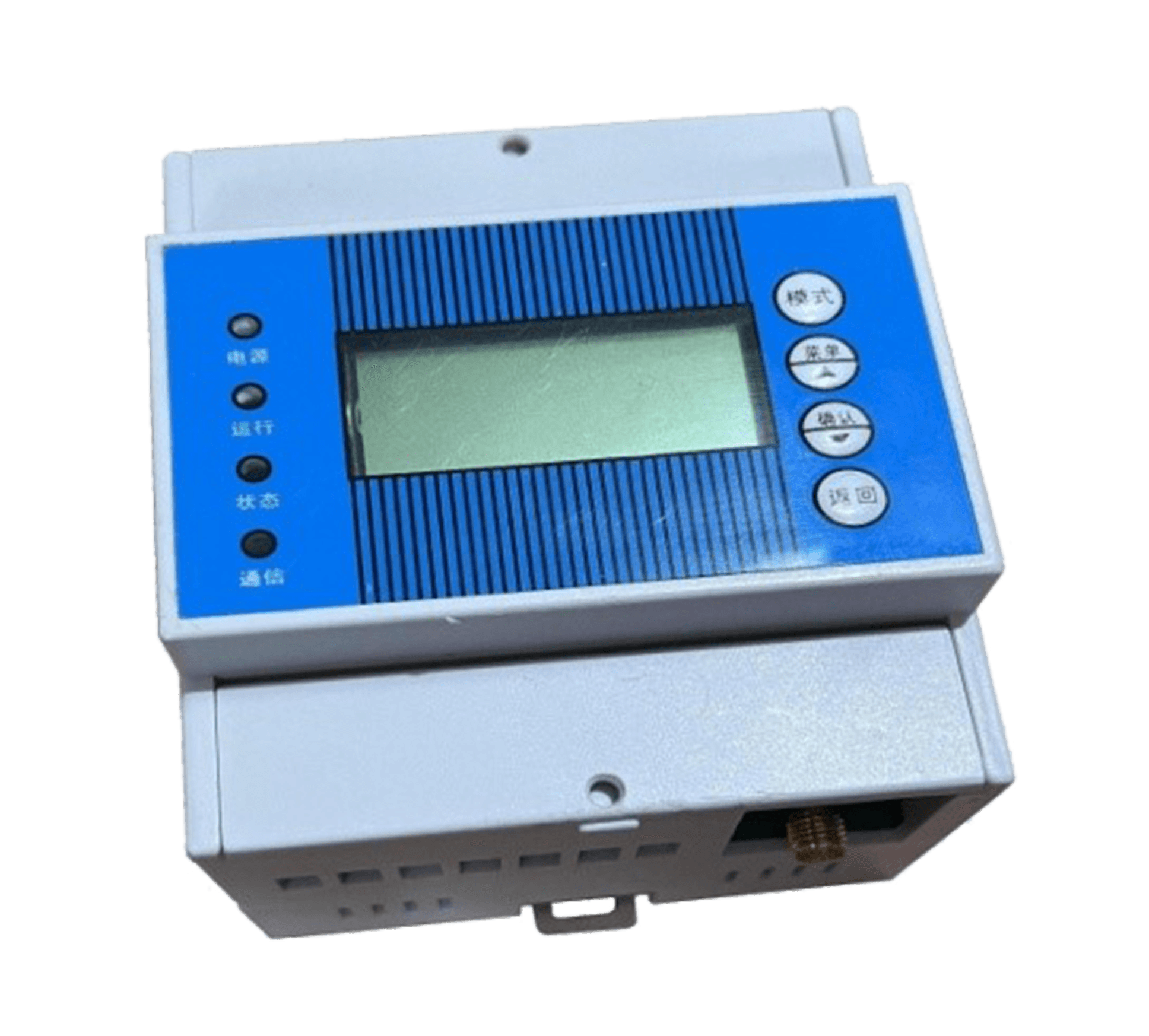 斷電報(bào)警控制系列